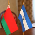 Belarús y Nicaragua reafirman su compromiso de ampliar los vínculos económicos y financieros