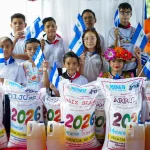 MINED fortalece la alimentación escolar con refuerzo para centros educativos del corredor seco