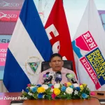 Puertos de Nicaragua movilizan más de 217 mil toneladas métricas de carga en una semana