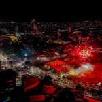 Plaza de las Victorias acogerá vigilia del 18 de julio en conmemoración del 47/19