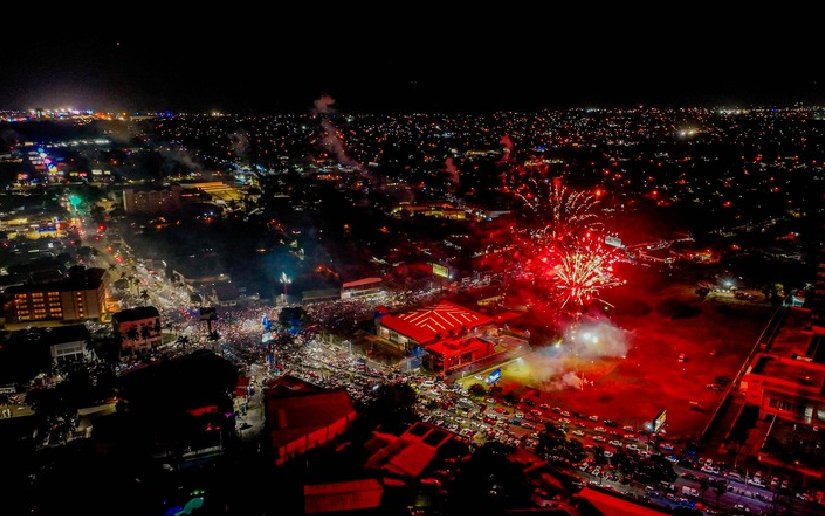 Plaza de las Victorias acogerá vigilia del 18 de julio en conmemoración del 47/19