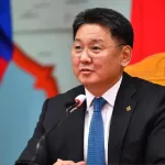 Copresidentes Daniel Ortega y Rosario Murillo envían saludo al Presidente de Mongolia por el 105 aniversario de la Revolución