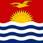 Copresidentes de Nicaragua felicitan al pueblo y Gobierno de Kiribati en su 47 Aniversario de Independencia