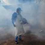 MINSA fortalece la lucha antiepidémica con jornada casa a casa en Monseñor Lezcano