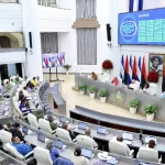 Con 91 votos, Asamblea Nacional ratifica Tratado de Extradición con la Federación de Rusia