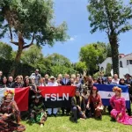 México se sumó a la conmemoración del 47/19 con un homenaje musical a Nicaragua