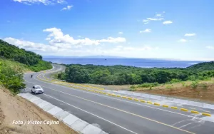 Inversiones en infraestructura vial impulsan la transformación económica y social, destaca MTI