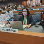 Delegación de Nicaragua participa en encuentro del Protocolo de Montreal en Bangkok