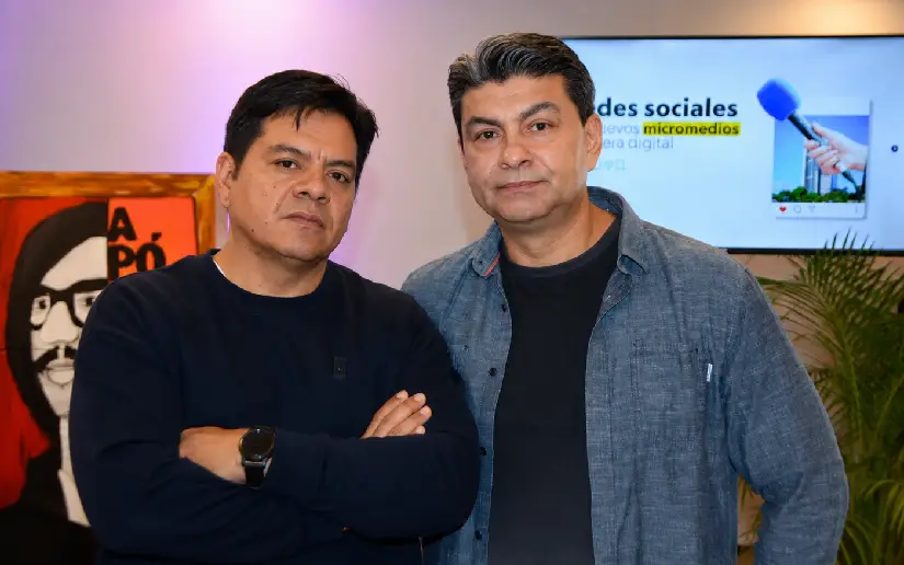 Comunicadores venezolanos resaltan el papel del pueblo nicaragüense en la defensa de la Verdad Verdadera