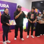 Movimiento Cultural Leonel Rugama reconoce a artistas de la Revolución en saludo al Día de la Alegría