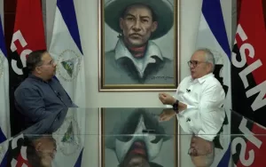 Gustavo Porras: Compromiso del sandinismo es seguir combatiendo la pobreza y fortaleciendo el bienestar de las familias