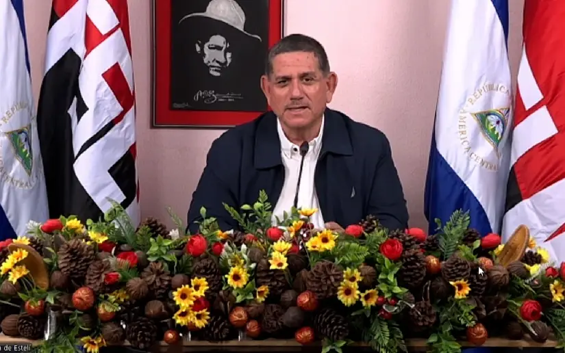 Estelí conmemora el 47/19 con proyectos que reflejan las transformaciones de la Revolución Popular Sandinista