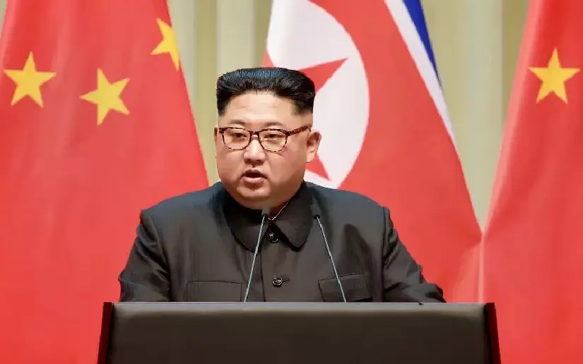 Presidente Kim Jong Un felicita a Nicaragua por el 47 aniversario de la Revolución Popular Sandinista