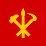 Mensaje de felicitación del Partido del Trabajo de Corea