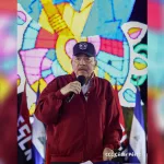 Comandante Daniel destaca la lucha de Sandino y condena las intervenciones del imperialismo en Nicaragua, Cuba y Venezuela