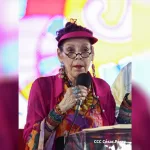 Copresidenta Rosario Murillo destaca fortaleza del pueblo nicaragüense en el 47/19