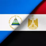 Nicaragua saluda a Egipto en la conmemoración de los 74 años de la Revolución