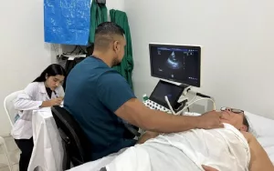 León albergará Mega Feria de Medicina Interna para atender a 4 mil personas