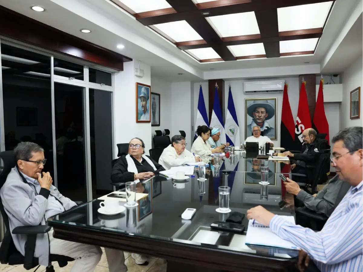 Propuesta de reformas electorales avanza hacia una nueva etapa
