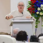 Asamblea Nacional reafirma que el Pueblo Presidente protege la paz y la autodeterminación de Nicaragua