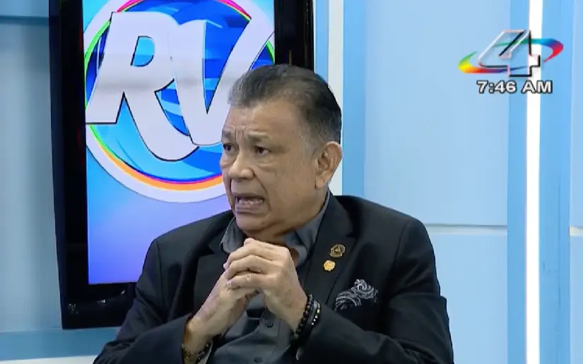 Discurso del Copresidente Daniel Ortega reafirma la soberanía nacional y la protección del sistema electoral, destaca Wilfredo Navarro