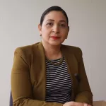 Procuradora general de Nicaragua: “Los nicaragüenses somos los que decidimos y los que vamos a seguir adelante”