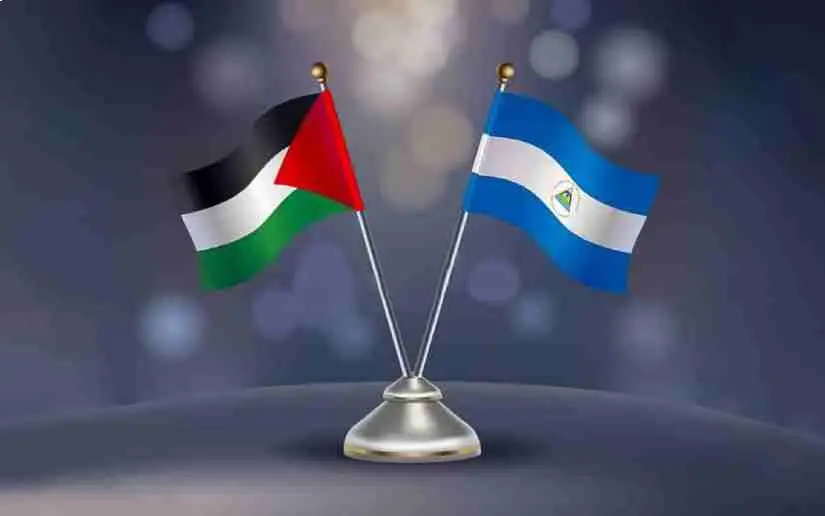 CON PALESTINA SIEMPRE !