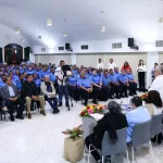 MINT respalda Reformas Constitucionales