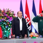 Copresidentes liderarán conmemoración del 47 aniversario de la Fuerza Aérea y Defensa Antiaérea