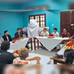Galería Fotográfica: Visitas del Consejo Nacional de Juventud Sandinista y sus Movimientos a Coordinadores Municipales y Departamentales