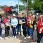 Campaña «Jugá Limpio» fortalece la conciencia ambiental en Waspan Norte