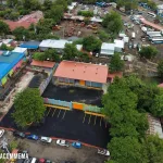 Mercado Roberto Huembes cuenta con moderno Centro de Acopio para desechos sólidos