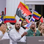 Asamblea Nacional honra el 215 aniversario de la Independencia de la República Bolivariana de Venezuela