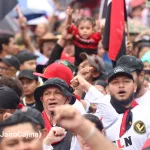 Nicaragua camina en Julio Victorioso en homenaje al legado inmortal del Comandante Julio Buitrago