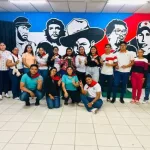 Con entrega de carnet y reconocimientos de Militantes Sandinista, conmemoran a los Héroes y Mártires Estudiantiles en todo el país