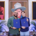 Firma de convenio impulsa la colaboración comunicacional entre Nicaragua y Belarús