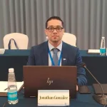 Nicaragua participa en seminario internacional sobre cambio climático en China