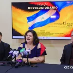 INCANTO presentará concierto revolucionario en saludo al 47/19