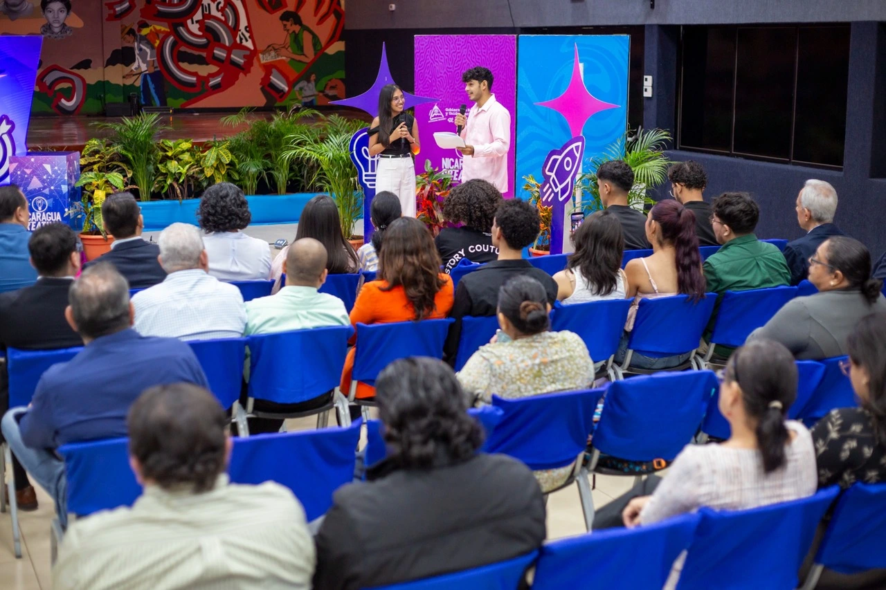 Sistema Educativo Nacional Lanza la IV Edición del Rally “Nicaragua INNOVA 2026”