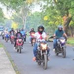 Dianas anuncian el inicio de Julio Victorioso en toda Nicaragua