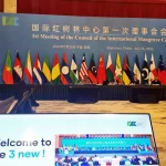 MARENA Representa a Nicaragua en la Primera Reunión del Consejo del Centro Internacional del Manglar