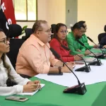 MARENA lanza Ventanilla Electrónica para agilizar trámites ambientales