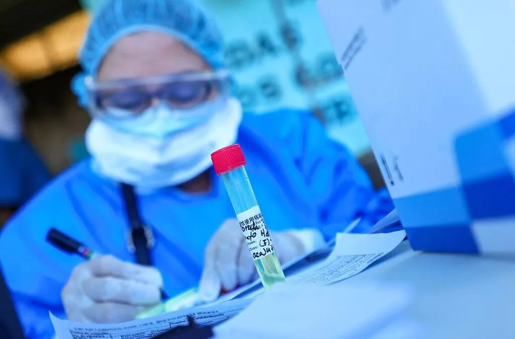 Nicaragua: Situación del Coronavirus al 28 de Julio 2026