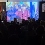 Palestina se suma a la Conmemoración del 47 Aniversario del Triunfo de la Revolución Popular Sandinista