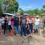 “Jugá limpio” moviliza a familias y universitarios contra la basura en Managua