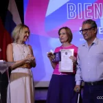 Exhiben en la Cinemateca Nacional la película «Que Dios Bendiga a la Mujer» en homenaje al cineasta ruso Stanislav Govorukhin