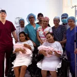Mortalidad materna disminuye 33.3 % en Nicaragua durante 2026