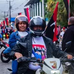 Somoto celebra el Día de la Alegría con actividades en homenaje a la victoria del pueblo nicaragüense
