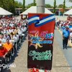 Buen Gobierno otorga 2,000 beneficios legales de convivencia familiar en saludo al Día de la Alegría