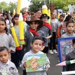 Cruzada Nacional de Alfabetización continúa transformando vidas con la participación de 9 mil protagonistas